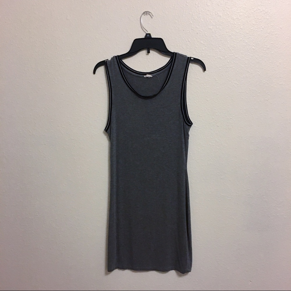 Body con dress